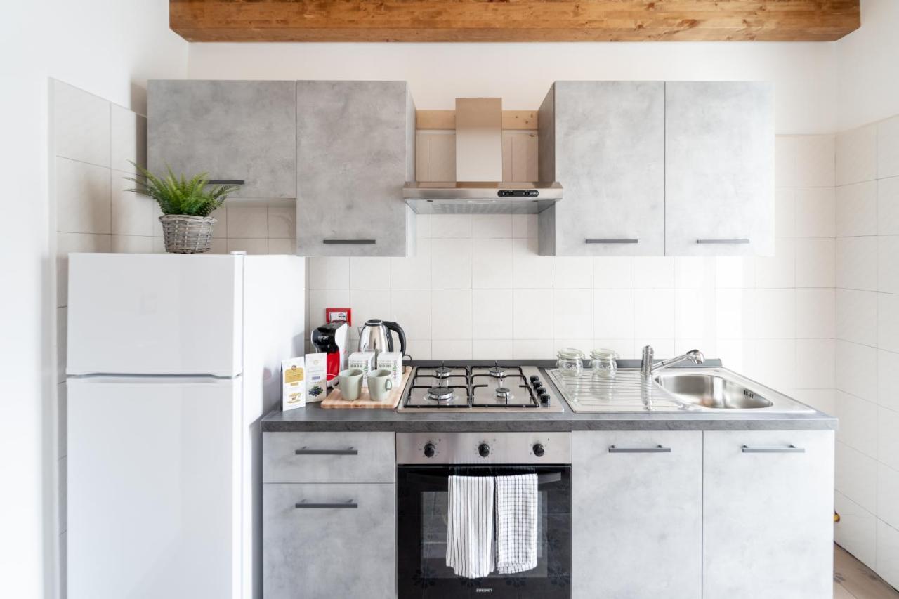Historic Center Apartment - Catania Stays エクステリア 写真