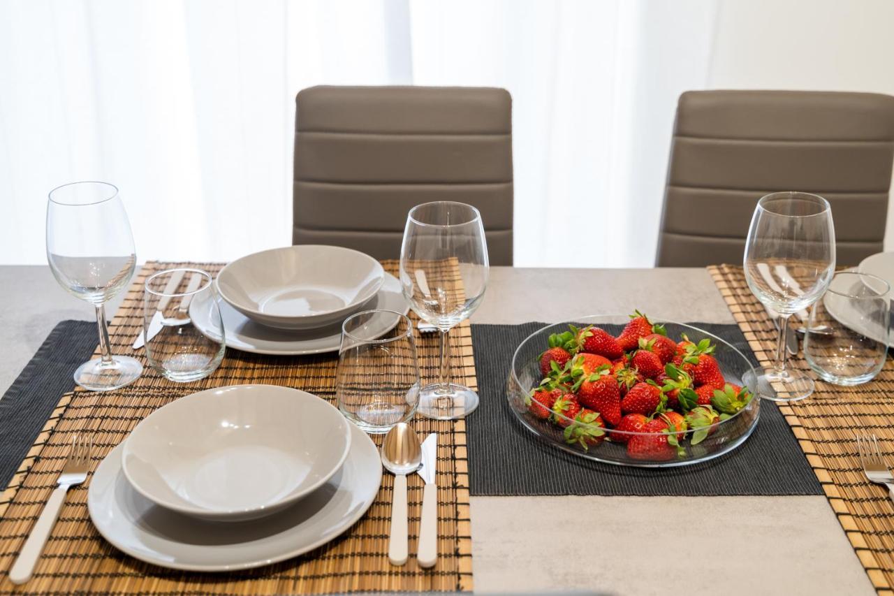 Historic Center Apartment - Catania Stays エクステリア 写真