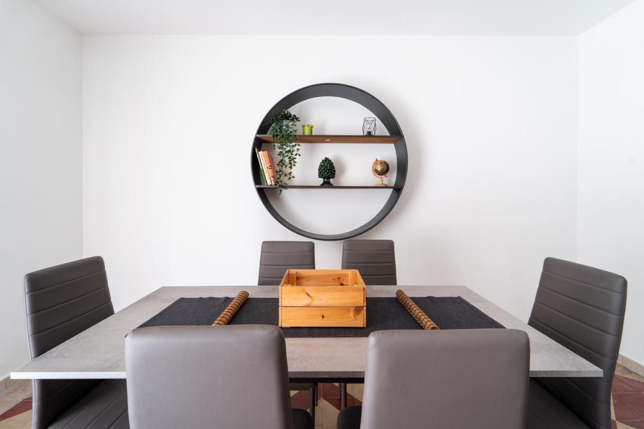 Historic Center Apartment - Catania Stays エクステリア 写真